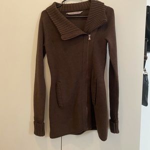 Athleta Sweater- Perfect for fall!